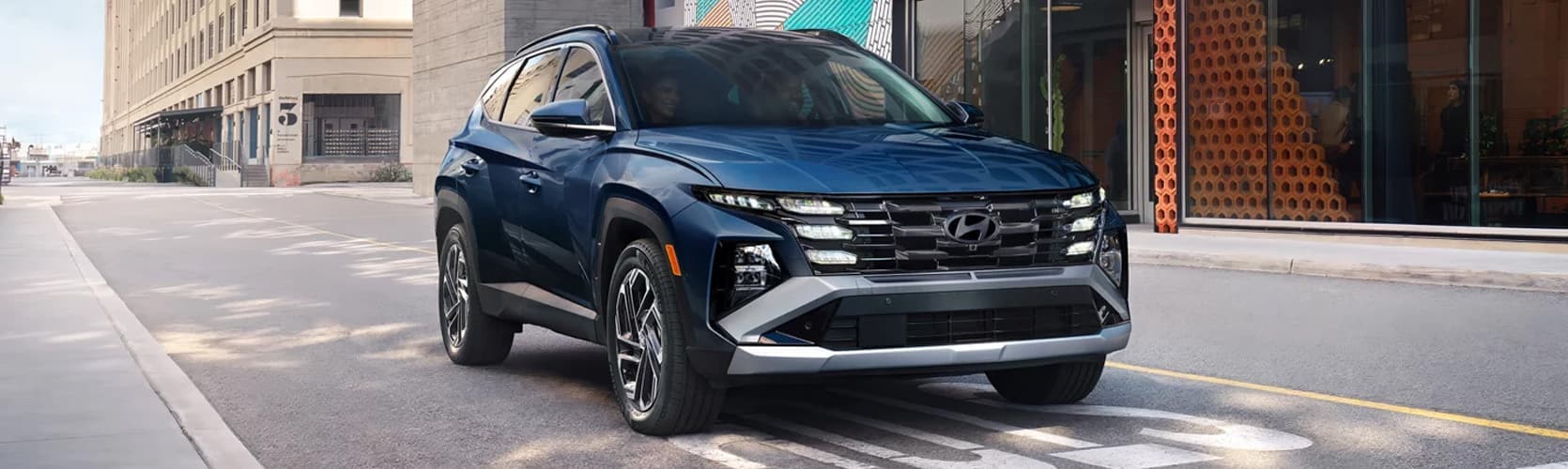 New Hyundai Sales in West Palm Beach, Florida