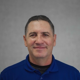 Staff member Jesus Zaldivar Diaz from ID_67fd0a