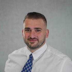 Staff member Jack sounboolian from ID_3e53b8