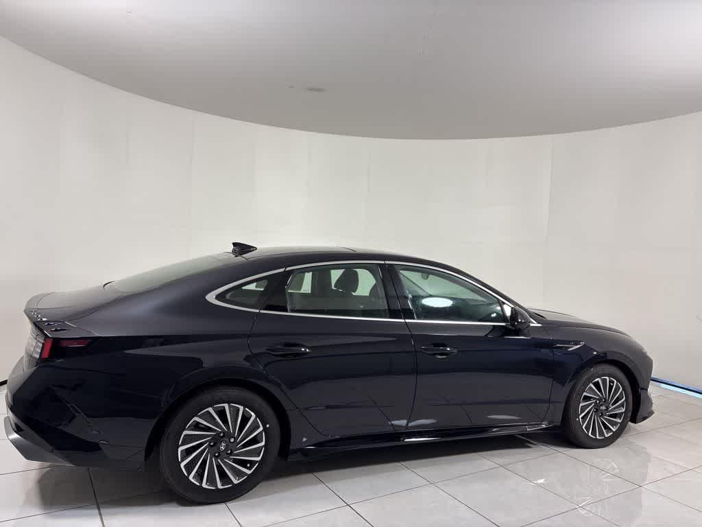 Thumbnail: 2025 Hyundai Sonata - 6