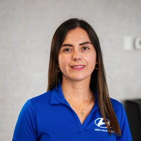 Staff member Andrea Misiano from ID_67fd0a