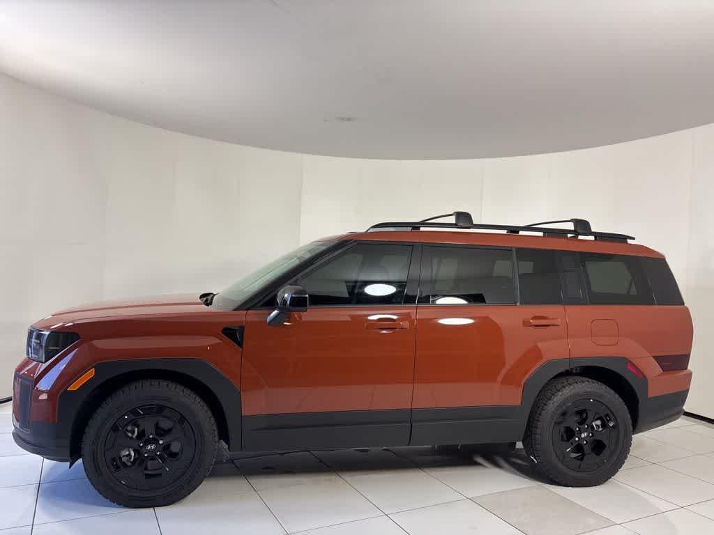 Thumbnail: 2025 Hyundai Santa Fe - 2