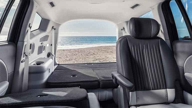 Find 7-passenger seating in an all-electric Hyundai IONIQ 9 near Okeechobee in West Palm Beach, FL