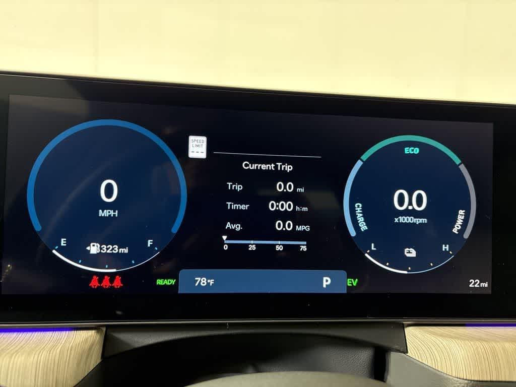 Thumbnail: 2025 Hyundai Sonata - 24