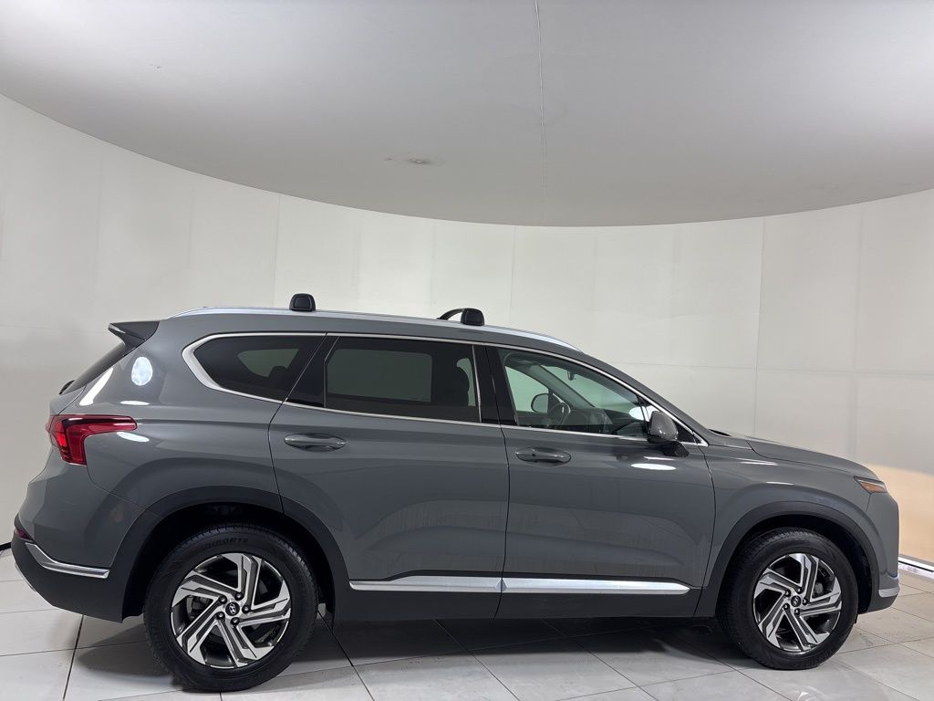 Thumbnail: 2022 Hyundai Santa Fe - 6