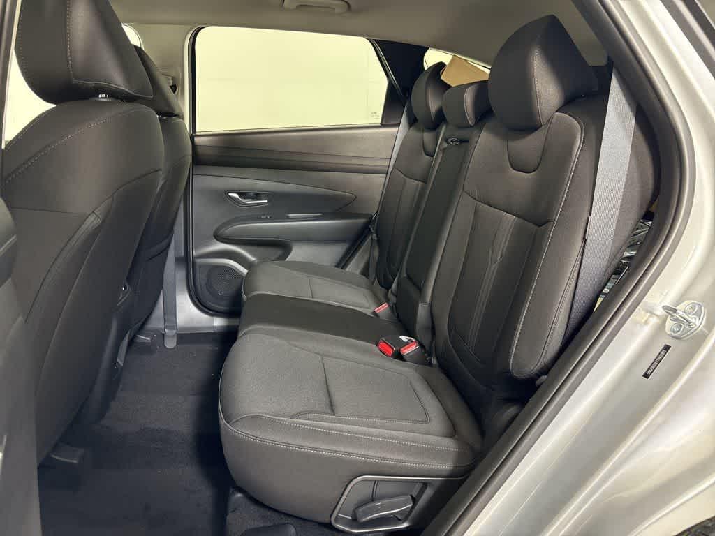 Thumbnail: 2026 Hyundai Tucson - 16