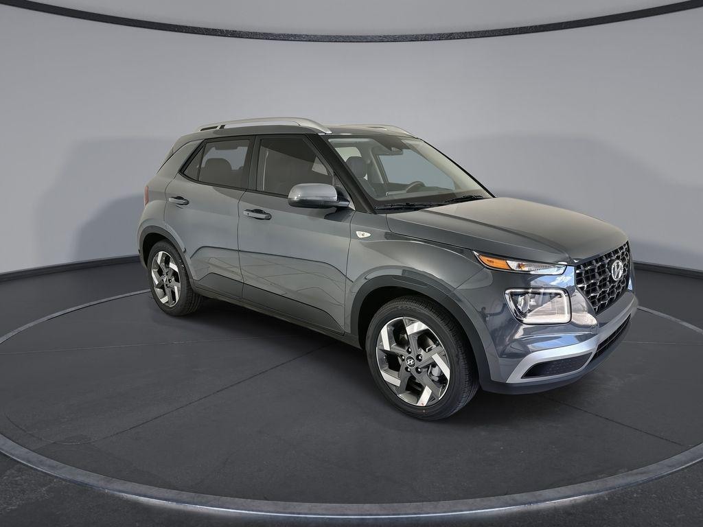 New 2026 Hyundai Venue SEL SUV