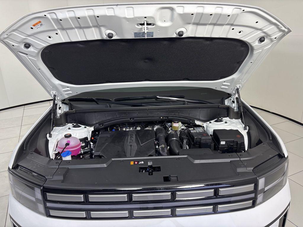 Thumbnail: 2026 Hyundai Santa Fe - 11