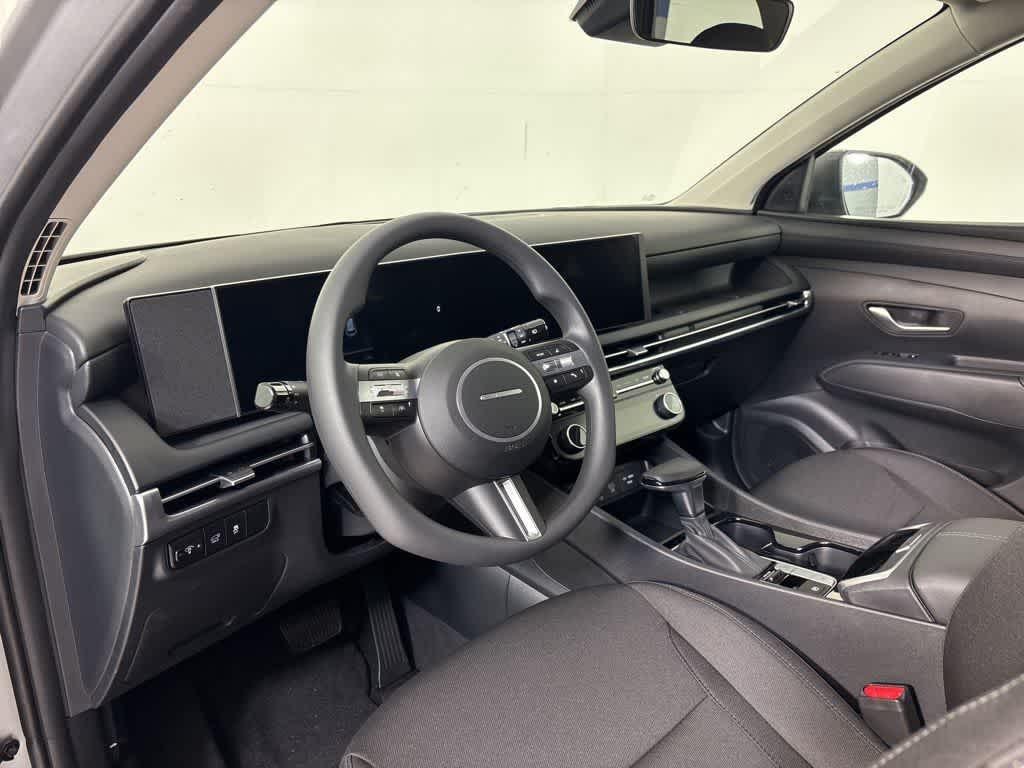 Thumbnail: 2026 Hyundai Tucson - 15