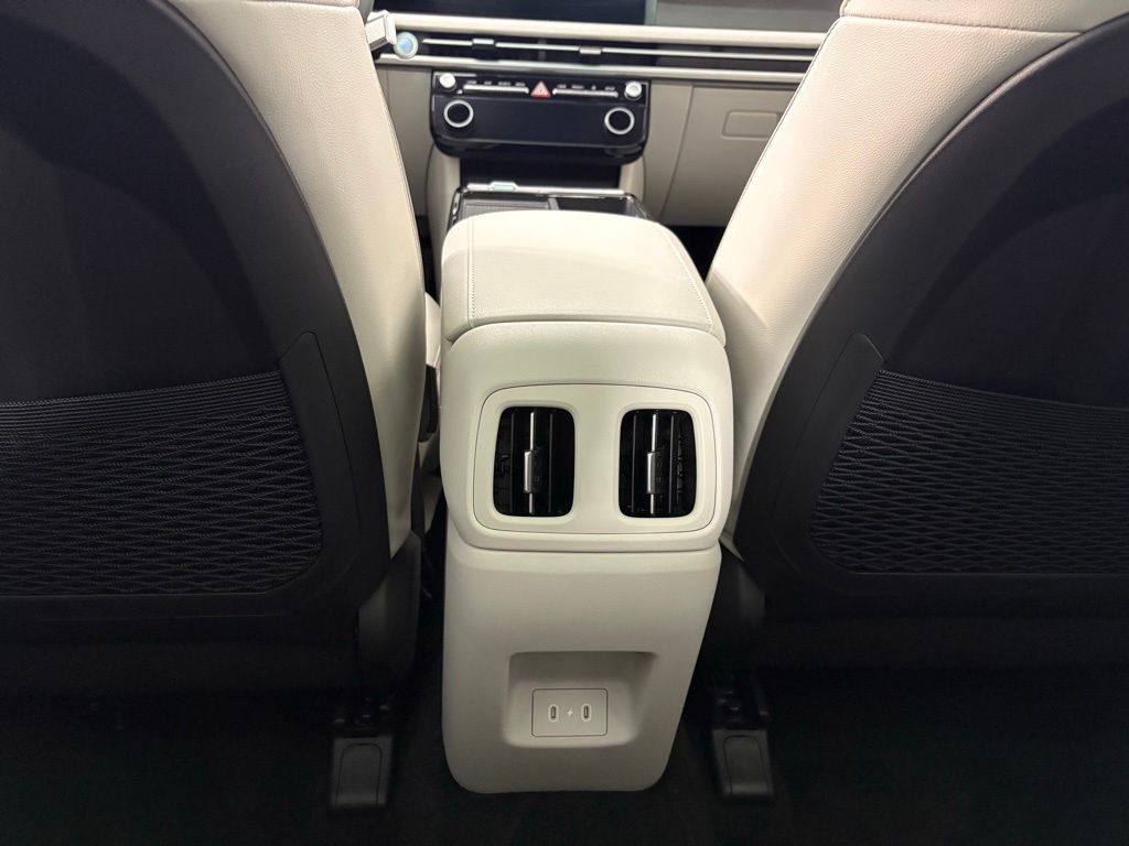 Thumbnail: 2025 Hyundai Tucson - 27