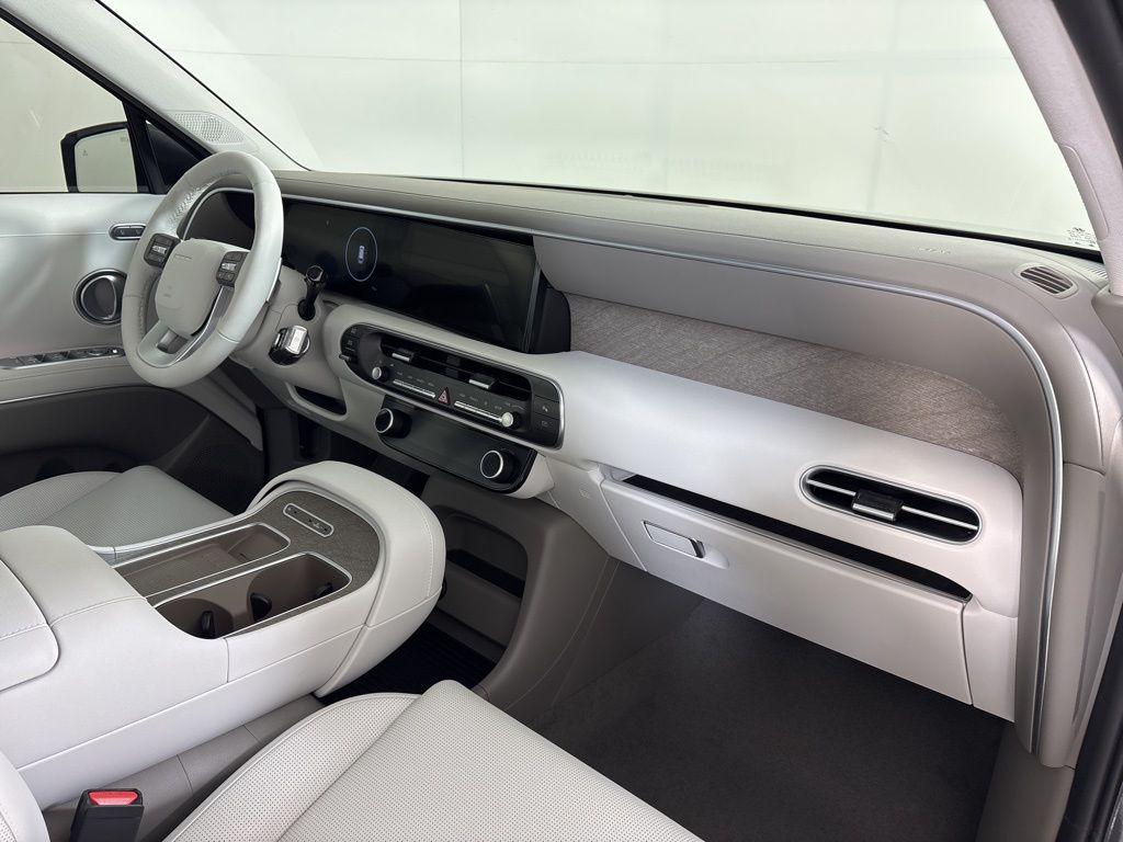 Thumbnail: 2026 Hyundai Palisade - 13