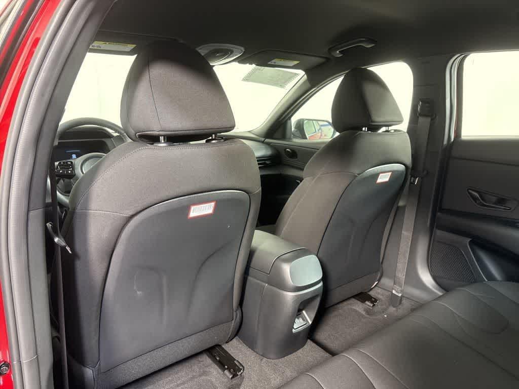 Thumbnail: 2026 Hyundai Elantra - 16