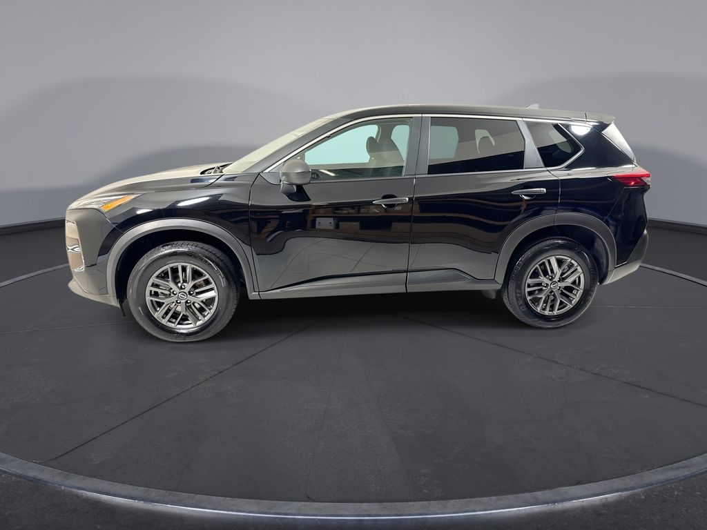 Thumbnail: 2023 Nissan Rogue - 5