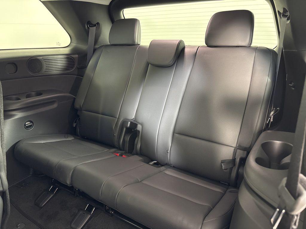 Thumbnail: 2026 Hyundai Palisade - 20