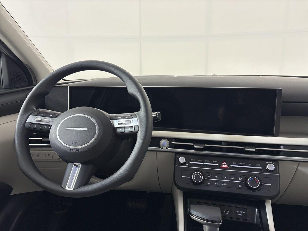 Thumbnail: 2026 Hyundai Tucson - 21