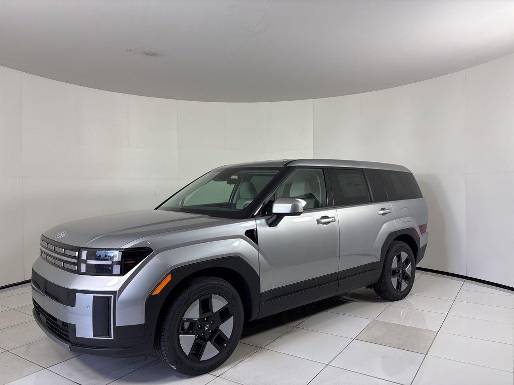 Thumbnail: 2026 Hyundai Santa Fe - 1