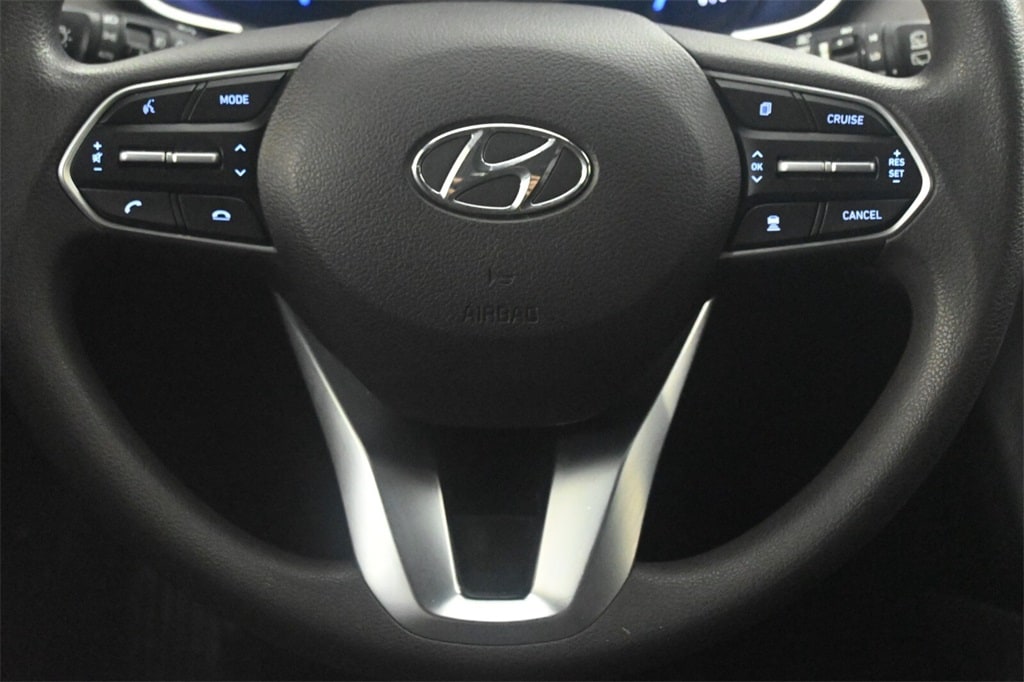 Thumbnail: 2020 Hyundai Santa Fe - 15