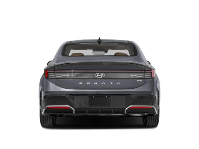 Thumbnail: 2025 Hyundai Sonata - 5
