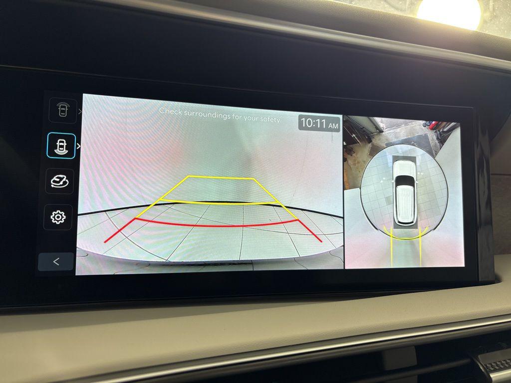 Thumbnail: 2026 Hyundai Palisade - 35