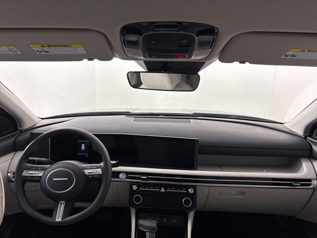 Thumbnail: 2026 Hyundai Tucson - 19