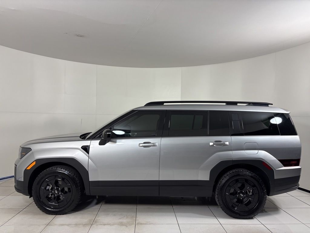 Certified 2025 Hyundai Santa Fe XRT SUV