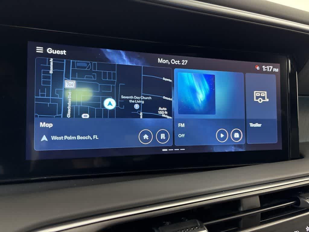 Thumbnail: 2026 Hyundai Palisade - 26