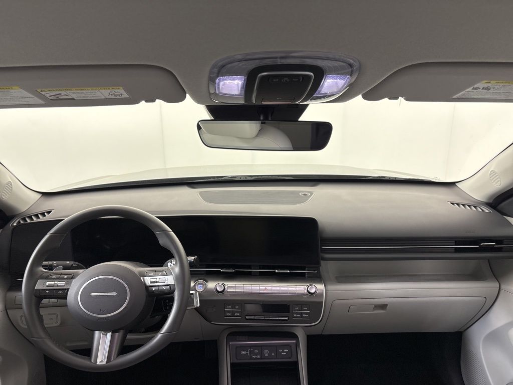2025 Hyundai Kona SEL Convenience - Photo 20