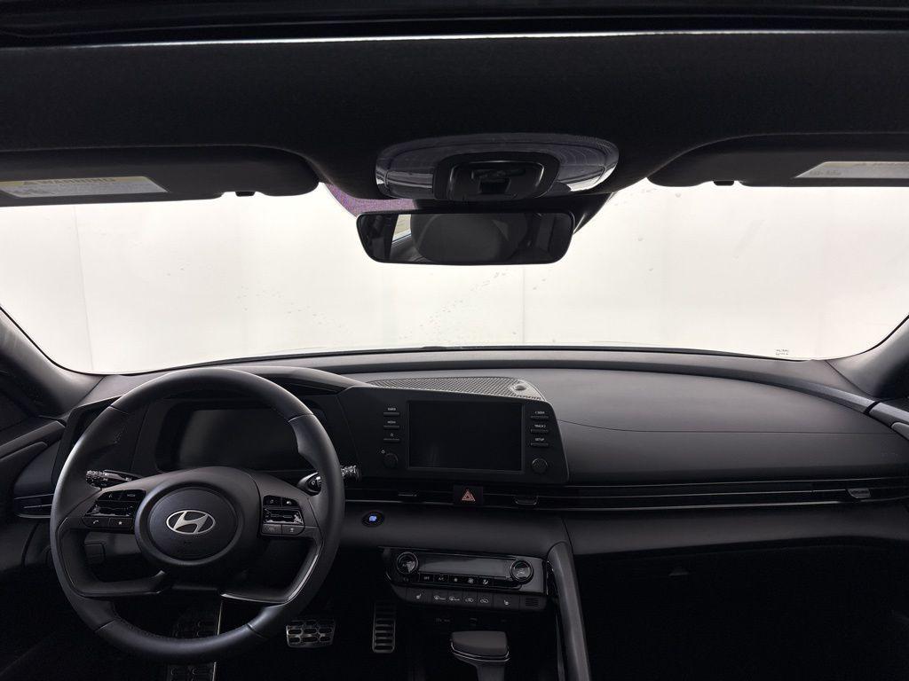 Thumbnail: 2026 Hyundai Elantra - 19