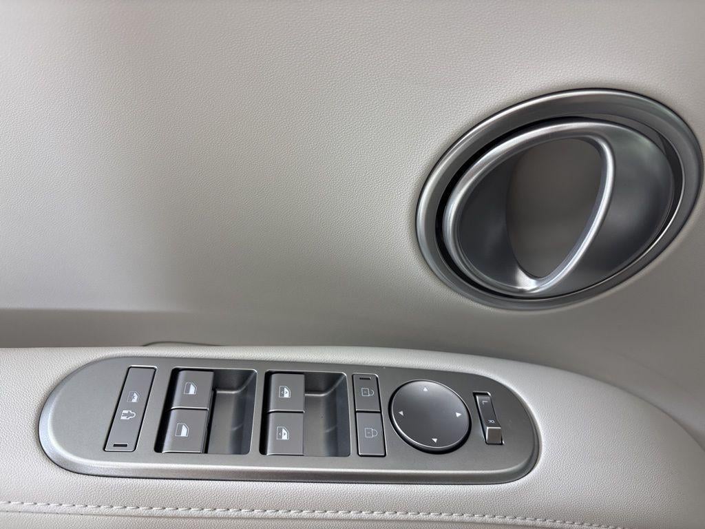 Thumbnail: 2026 Hyundai Palisade - 17