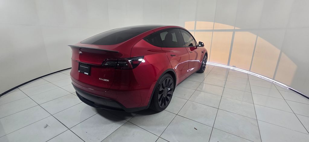 Thumbnail: 2023 Tesla Model Y - 2