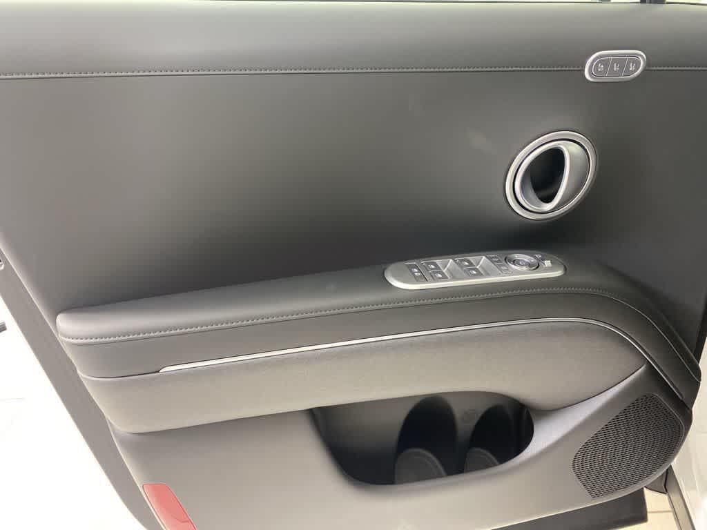 Thumbnail: 2026 Hyundai Palisade - 16