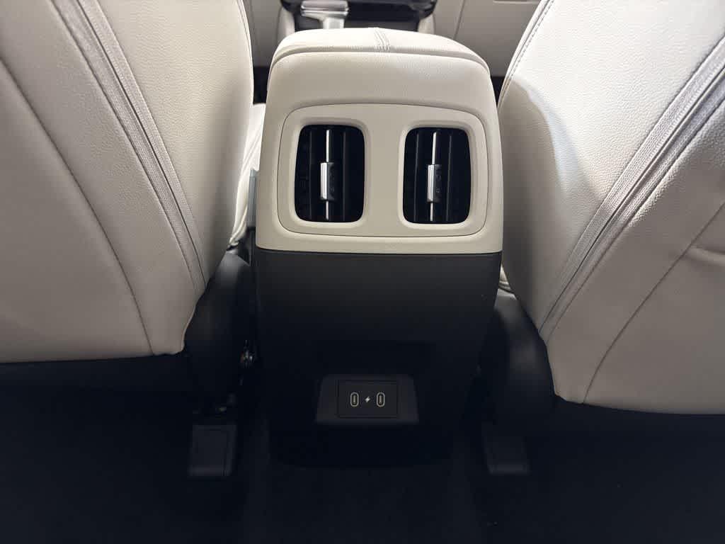 Thumbnail: 2026 Hyundai Tucson - 21