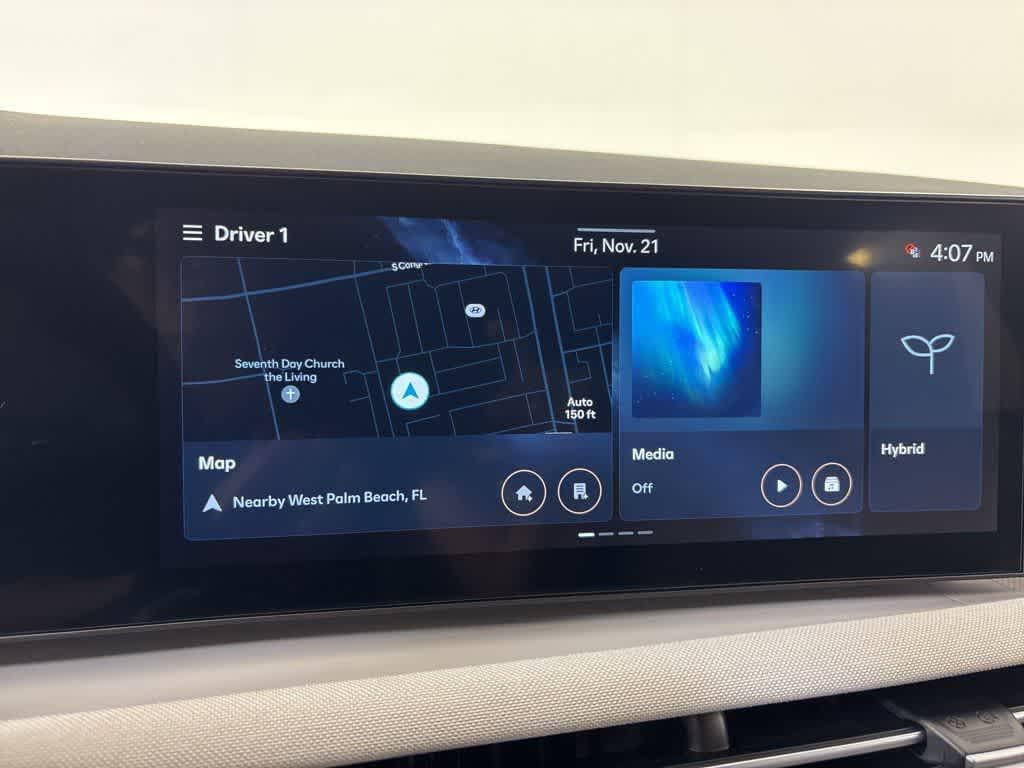 Thumbnail: 2026 Hyundai Tucson - 24