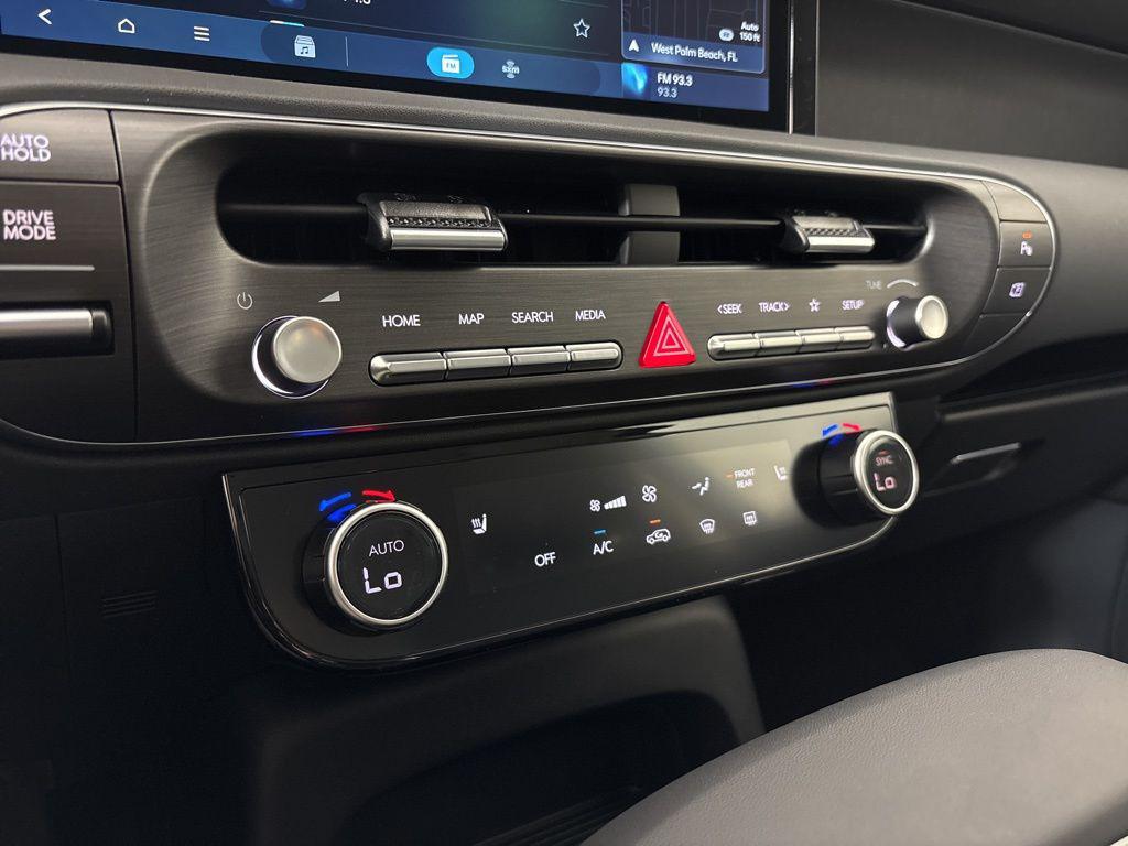 Thumbnail: 2026 Hyundai Palisade - 35