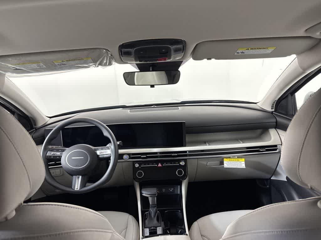 Thumbnail: 2026 Hyundai Tucson - 17