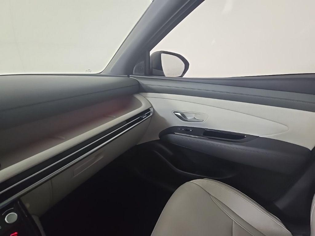 2026 Hyundai Tucson Limited - Photo 24