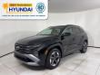 New 2026 Hyundai Tucson SEL FWD SUV