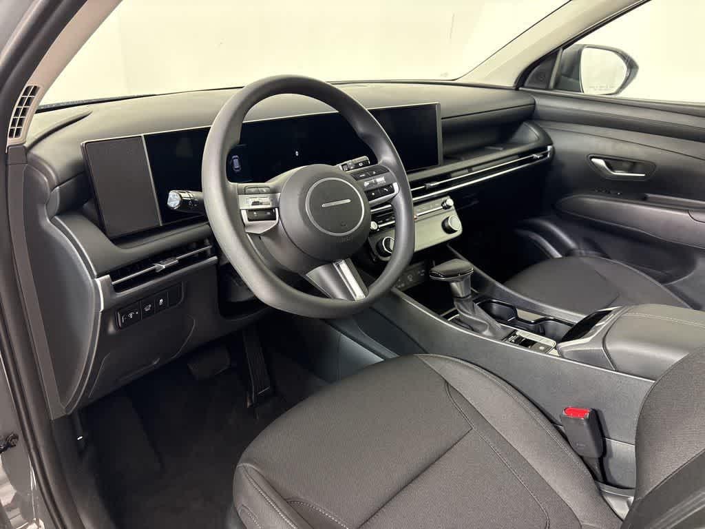 Thumbnail: 2026 Hyundai Tucson - 14