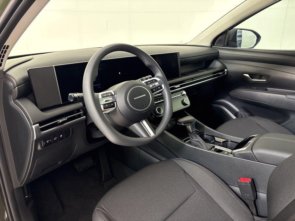 Thumbnail: 2026 Hyundai Tucson - 15