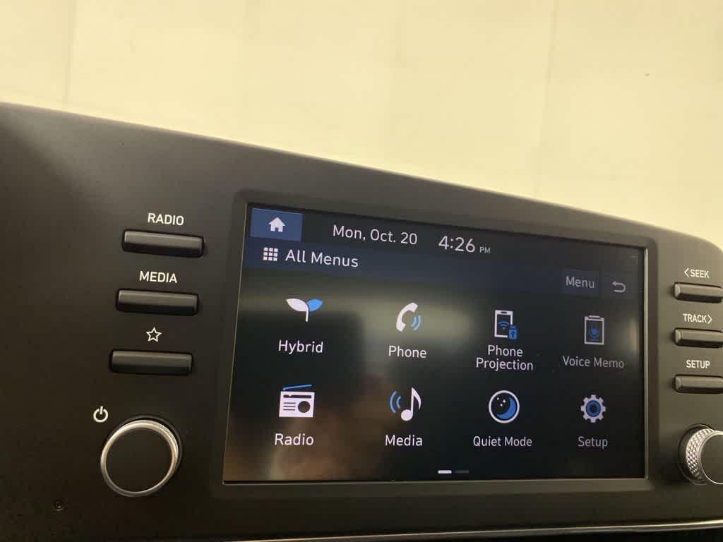 Thumbnail: 2025 Hyundai Elantra - 26