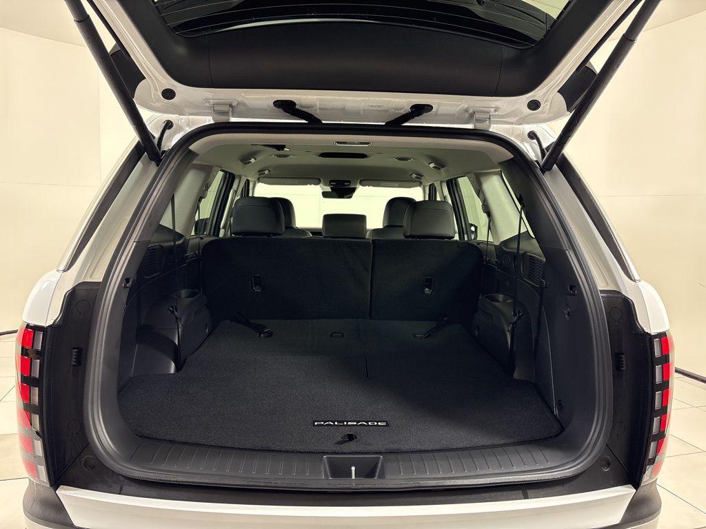 Thumbnail: 2026 Hyundai Palisade - 28