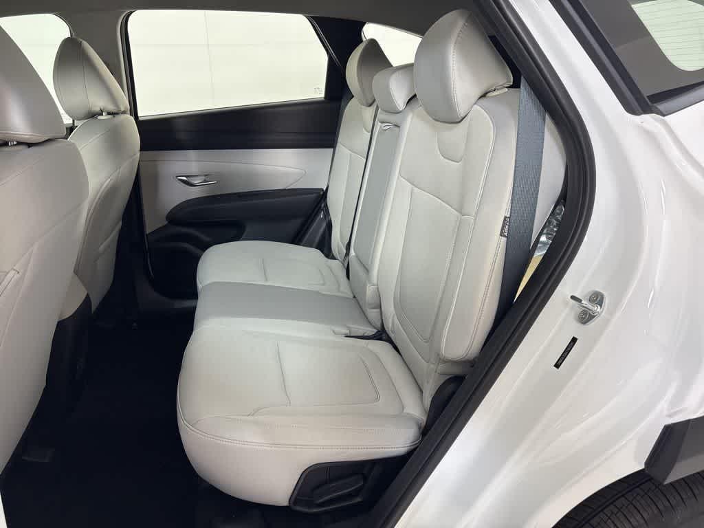 Thumbnail: 2026 Hyundai Tucson - 18