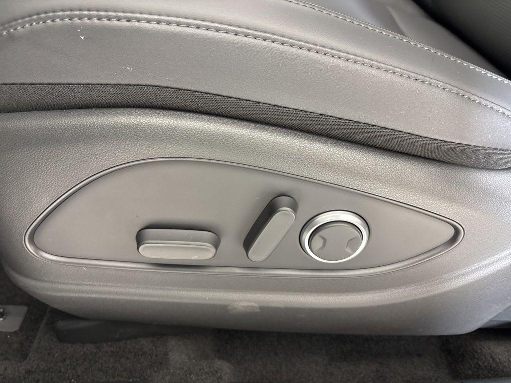 Thumbnail: 2026 Hyundai Palisade - 15