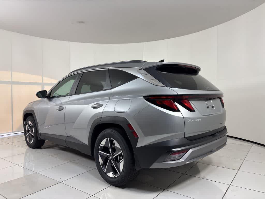 Thumbnail: 2026 Hyundai Tucson - 3