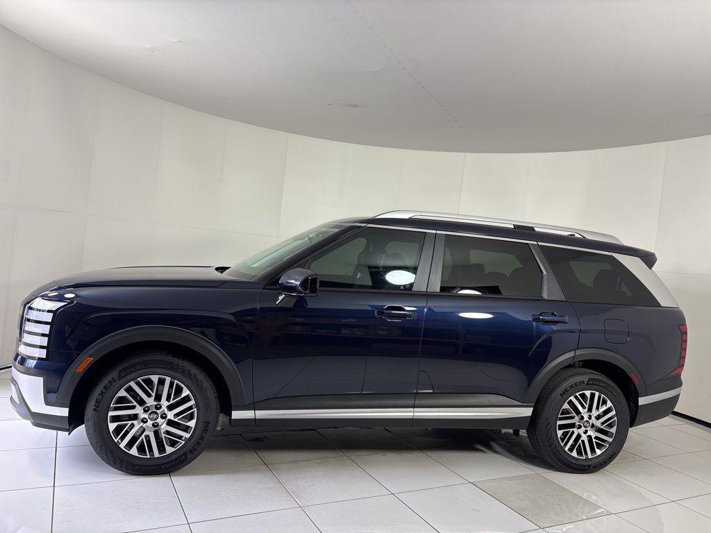 Thumbnail: 2026 Hyundai Palisade - 2