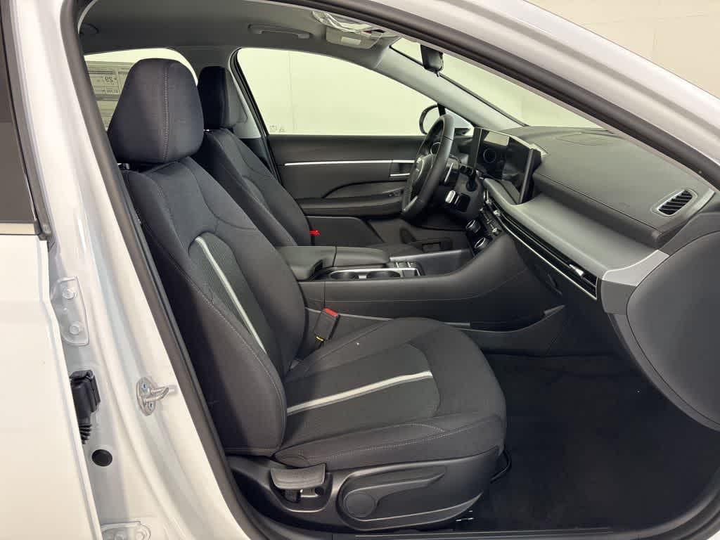 Thumbnail: 2026 Hyundai Sonata - 12