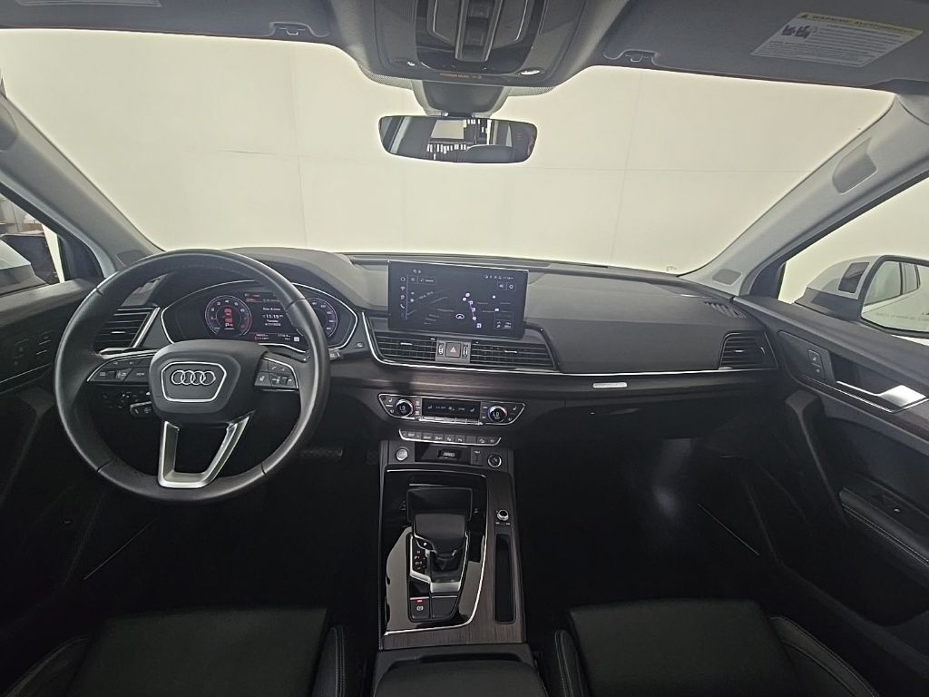 Thumbnail: 2024 Audi Q5 - 30
