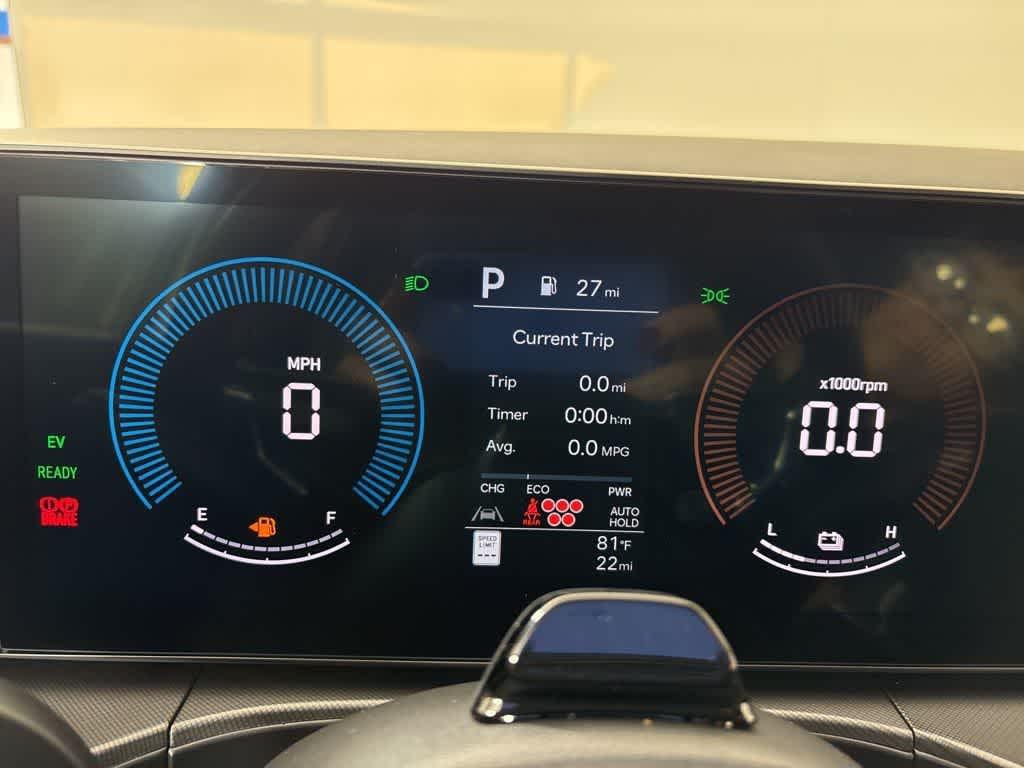 Thumbnail: 2026 Hyundai Santa Fe - 25