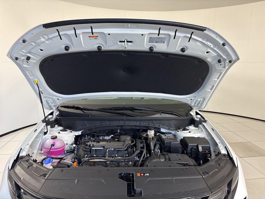 Thumbnail: 2026 Hyundai Tucson - 11