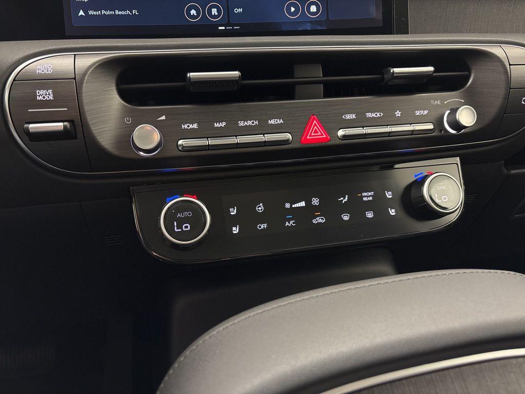 Thumbnail: 2026 Hyundai Palisade - 32